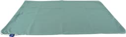 Waszak 80x100 cm - Met K-locksluiting - Groen — thumbnail 1