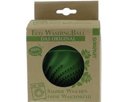 BioWashball - wasmachinebal