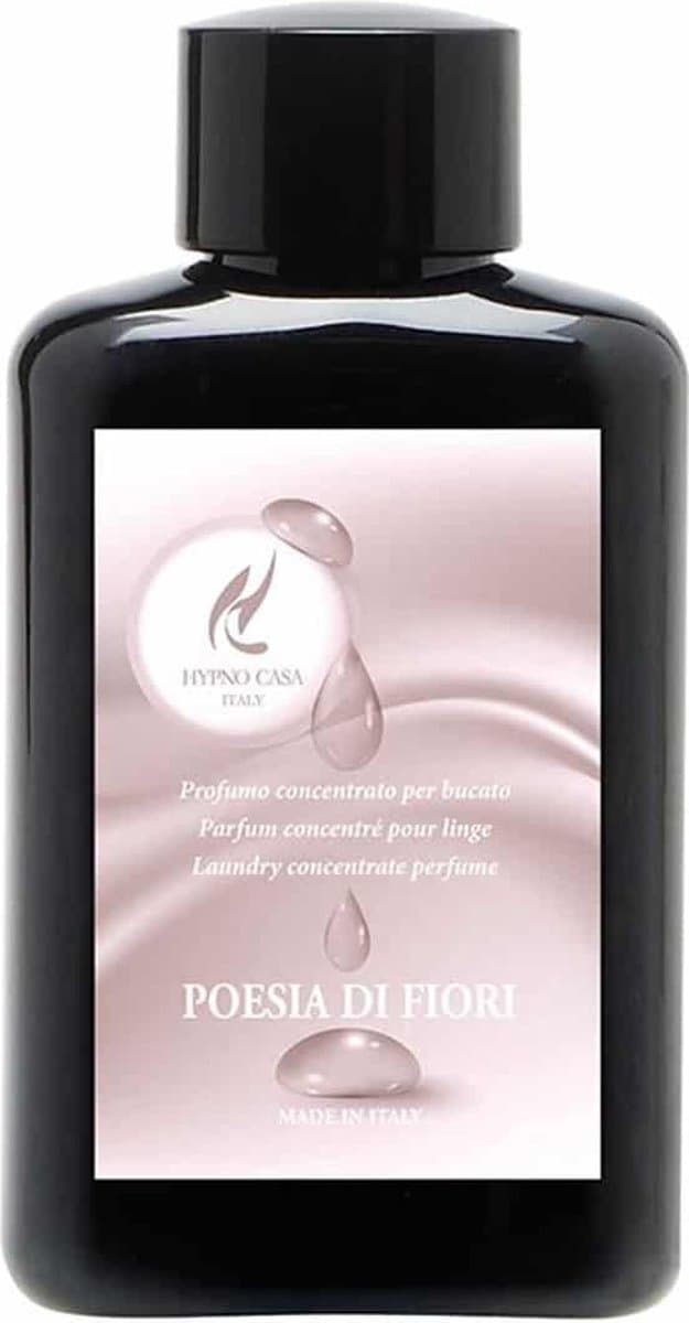 Hypno Casa - Geconcentreerd Wasparfum - Poesia Di Fiori - 100 ml — afbeelding 1