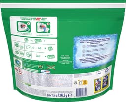 Ariel 4in1 Wasmiddel Pods +Touch Van Lenor Unstoppables - 65 Wasbeurten — thumbnail 2