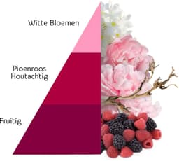 Horomia Huisparfum Petali di Peonia 500 ml - Roomspray - Interieurspray - Kamergeur — thumbnail 2