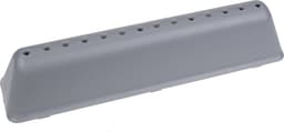 Geschikt voor WHIRLPOOL - WASRIB 24 cm met 3 aansluitingen - 480111104175 — thumbnail 1