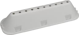 Ariston Trommelrib Trommelrib 10 gaatjes 6 klemmen C00065463 — thumbnail 1