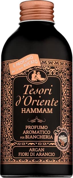 Tesori d'Oriente Hammam Parfum voor de Was 250 ml — thumbnail 4