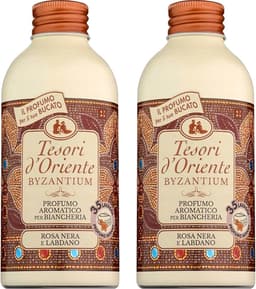 Tesori d'Oriente Byzantium Parfum voor de Was 250 ml — thumbnail 1