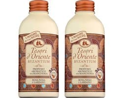 Tesori d'Oriente Byzantium Parfum voor de Was 250 ml