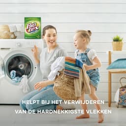 6x Biotex Handwas & Inweek Poeder 750 g — thumbnail 5