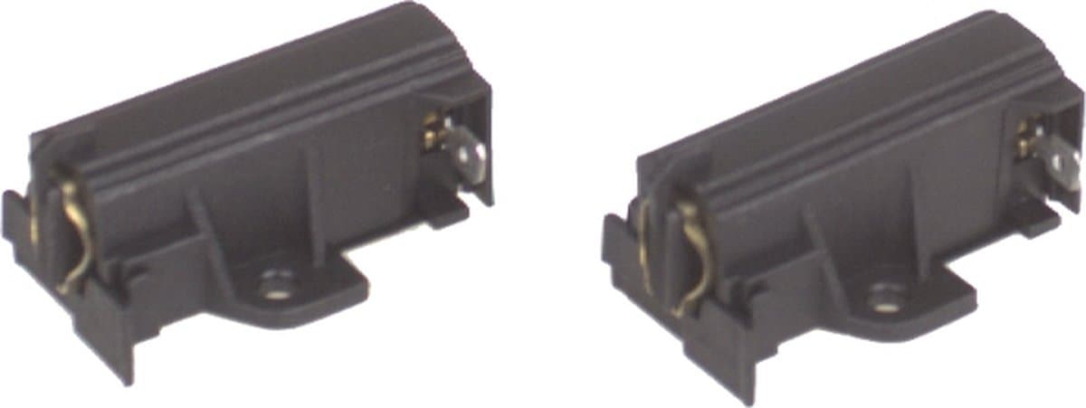 Geschikt voor ELECTROLUX - Koolborstel - AEG / Zanussi - Set 2 St. - Motor ACC - 50226588007 — afbeelding 1