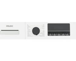 Frilec KOBLENZ8314WA-341 - Wasmachine - 5 Jaar Garantie - Aqua stop - Wit