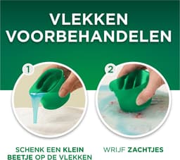 Ariel Vloeibaar Wasmiddel +Kleurbescherming - 4 x 20 Wasbeurten — thumbnail 5