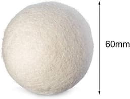 Lexium Drogerballen - Drogerballen Voor Wasdrogers - Droger Ballen - Drogerbollen — thumbnail 4