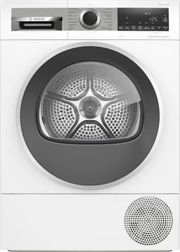 Bosch WQG235D2NL Warmtepompdroger met 75,= Cashback Via Bosch — thumbnail 1