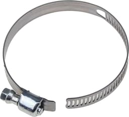 VAATWAS / BEVESTIGINGSMATERIAAL spanring 32-50mm — thumbnail 2