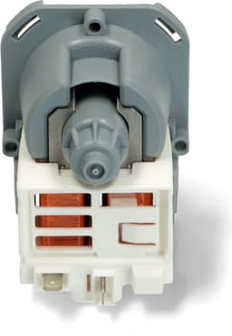 Afvoerpomp pomp wasmachine - askoll pomp wasmachine 40W bayonet - universeel geschikt voor oa Aeg Electrolux Zanker Zanussi - 8583792418029 — thumbnail 2