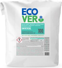 Ecover Waspoeder Universal 7,5kg — thumbnail 1