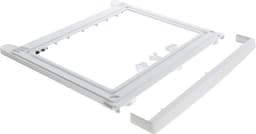 Bosch WTZ20410 - Verbindingsset voor wasmachine en droger — thumbnail 3