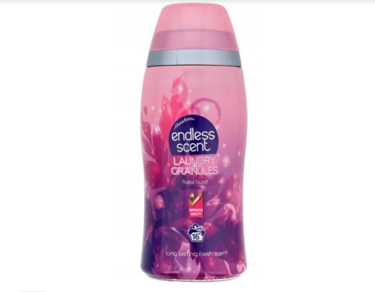 Endless scent - geurbooster - floral burst — afbeelding 1