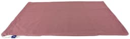Waszak 60x60 cm - Met K-locksluiting - Rood — thumbnail 1