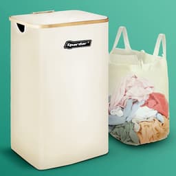 Waszak – ruime waszak – grote waszakken – laundry bags – laundry bag — thumbnail 1