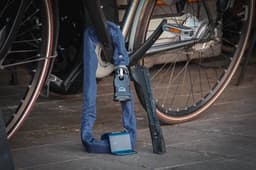 Squire WA500 Summit | Grondanker | Muuranker — thumbnail 2