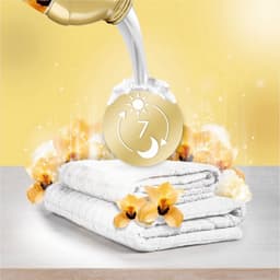 Lenor Gouden Orchidee - Voordeelverpakking 432 Wasbeurten - Wasverzachter — thumbnail 2