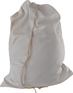 Bluvardi waszak -Heavy Duty XL- - Natural cotton - Natuurlijke katoenen zonder chemische behandeling — thumbnail 1