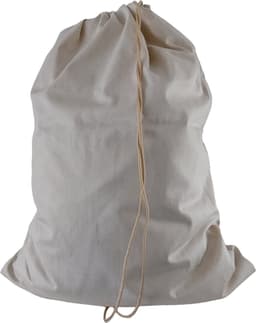 Bluvardi waszak -Heavy Duty XXL- - Natural cotton - Natuurlijke katoenen zonder chemische behandeling — thumbnail 1