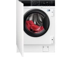 AEG LWR7786BI 7000 ProSteam® Condensatie Was-droogcombinatie voor inbouw 8 kg