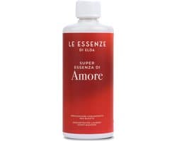 Le Essenze di Elda - Wasparfum - Amore - 500ml