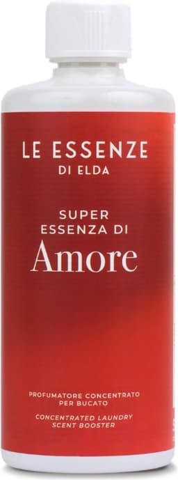 Le Essenze di Elda - Wasparfum - Amore - 500ml — thumbnail 1