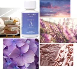 A Wasparfum uit de exclusieve E.L.D.A. lijn 100 ml — thumbnail 3