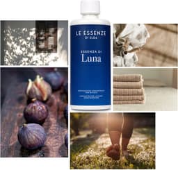 Le Essenze di Elda - LUNA - Wasparfum - 500 ml — thumbnail 3