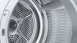 Bosch WQH245B5NL - Serie 6 - Warmtepompdroger - Wasdroger - 9 kg - Blijvend energiezuinig door Zelfreinigende condensor - Droogt zoals jij wilt met Auto Dry - Home Connect — thumbnail 4
