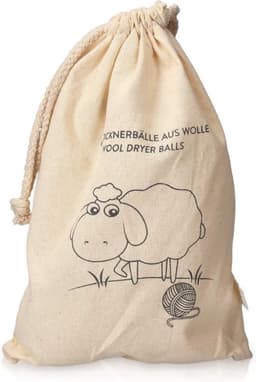 Drogerballen - Drogerballen Voor Wasdrogers - Droger Ballen - Drogerbollen — thumbnail 1