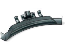 Deurgreep wasmachine - handgreep - geschikt voor Hoover Candy wasmachine 41042467