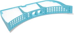 Filter pluizenfilter - pluizenzeef geschikt voor Indesit Ariston Hotpoint LG wasdroger - C00113848 — thumbnail 2