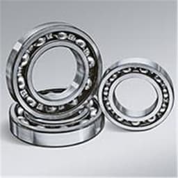 SKF Kogellager - 6203 2Z - 17x40x12mm — thumbnail 1