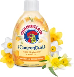 CHANTE CLAIR geconcentreerde wasparfum sinaasappel en narcissen — thumbnail 1