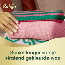 Robijn 3-in-1 Wascapsules Paradise Secret 15 stuks — thumbnail 3