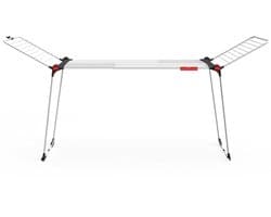 Vileda Infinity Flex – Wasdroger / de XXL Kleding Airer met Vleugels