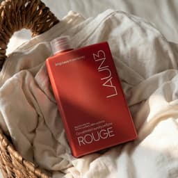 LAUN3 ROUGE Wasparfum - 500ML Geurbooster & Wasgeur - Textielverfrisser & Kledingverfrisser — thumbnail 3