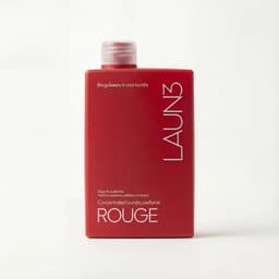 LAUN3 ROUGE Wasparfum - 500ML Geurbooster & Wasgeur - Textielverfrisser & Kledingverfrisser — thumbnail 1