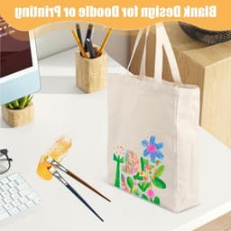 8 Stuks Wasnet voor Wasmachine 40x30cm, Kleine Waszak met Verborgen Rits, Mesh Waszakken voor Delicate Kleding, T-Shirts, Ondergoed en Kousen — thumbnail 2