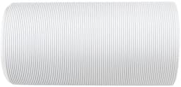 Dailygoods- Afvoerslang 3 m - Vouwbaar - Flexibel - Hoogwaardig PP/staal - Eenvoudige installatie - Duurzaam en betrouwbaar - Afvoerslang Voor Airconditioning — thumbnail 4