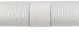 Dailygoods- Afvoerslang 150mm - Uitbreidingsbuis - Geschikt voor mobiele airco's - Verstelbaar - Connector - Duurzaam materiaal - Airco Slang — thumbnail 2