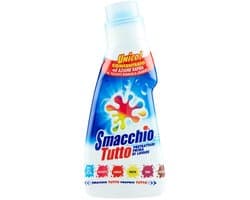 Smacchio tutto vlekverwijderaar met handige borsteldop 400 ml