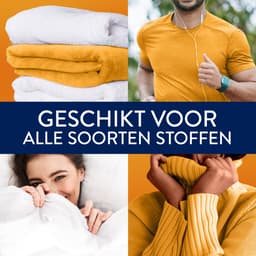 Lenor Geurbooster Amber & Orchidee - 735 gram - Wasparfum - XXL verpakking — thumbnail 2