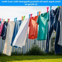 50 Stuks Kledingknijpers met Opbergmand, Winddichte Plastic Klemmen voor Waslijnen en Hangers — thumbnail 4