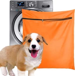 Haarverzamelende Waszak voor de Wasmachine, Ideaal voor Beddengoed, Dekens en Handdoeken, Maat L — thumbnail 4