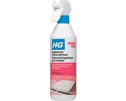 HG matrasopfrisser 500ml — afbeelding 1